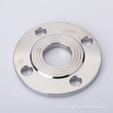 A182 F321 stainless steel flange class 150 WN